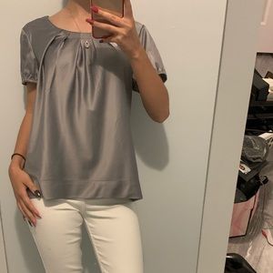 The limited Reflective Top